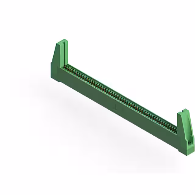 345-054-520-188 EDAC Inc.  Edgeboard Connectors